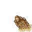 ornate tombstone