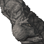 face of the Colossus