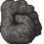 fist of the Colossus