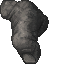 thumb of the Colossus