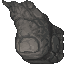 big toe of the Colossus