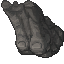 toes of the Colossus