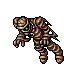 pharaoh dummy