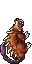 mutated rat dummy