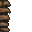 dried grass roof