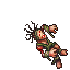 zombie dummy