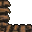 dried grass roof
