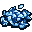 dead crystal wolf