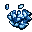 dead crystal wolf