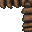 dried grass roof