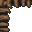 dried grass roof