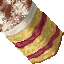giant cake