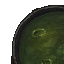 huge cauldron