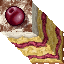 giant cake