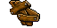 wooden planks