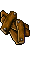 wooden planks