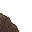 dark sand