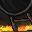 huge cauldron