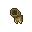 hollow stampor hoof