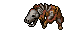 dead boar