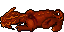 dead draptor