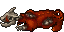 dead draptor