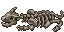 dead draptor
