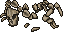 slain undead cavebear