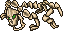 slain undead cavebear