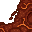 rocky floor