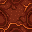 rocky floor