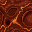 rocky floor