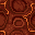 rocky floor