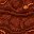 rocky floor