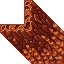 rocky wall