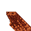 rocky wall