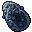greasy stone
