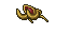 golden ornament