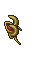 golden ornament