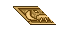 carving of a scorpion