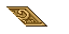 carving of a scorpion