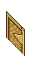 strange carving