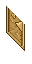 strange carving