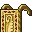 ornamented scorpion table