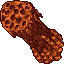 rocky pillar