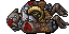 remains of an iron servant