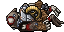 remains of an iron servant