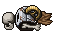 remains of an iron servant
