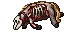 dead donkey