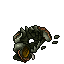 dead insectoid